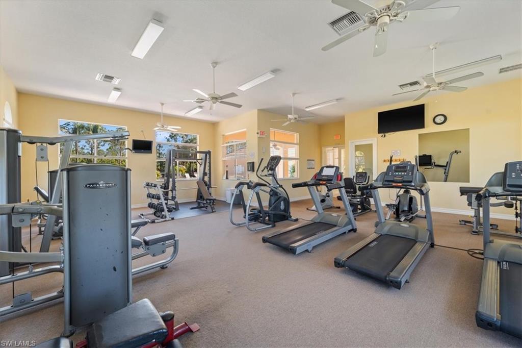 BELLA VIDA - Residential