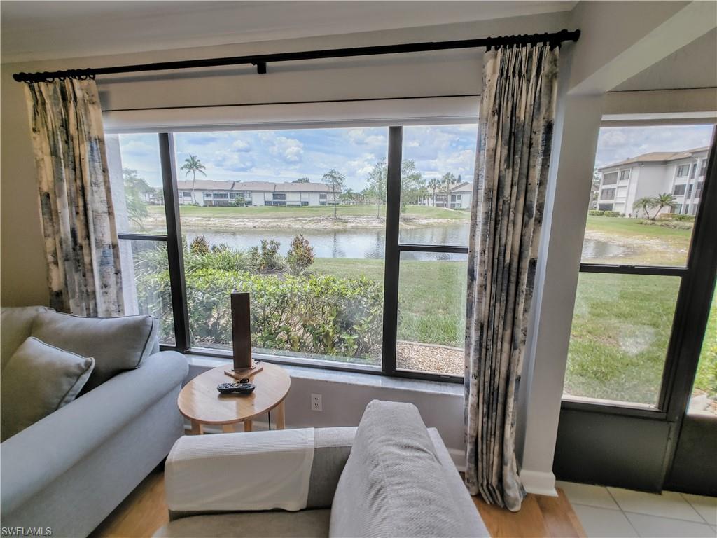 GREENBRIAR VILLAGE - Residential