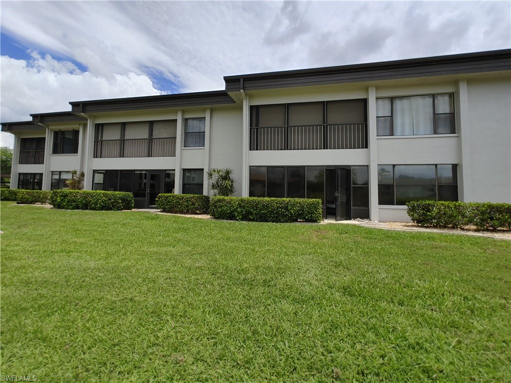 GREENBRIAR VILLAGE - Residential