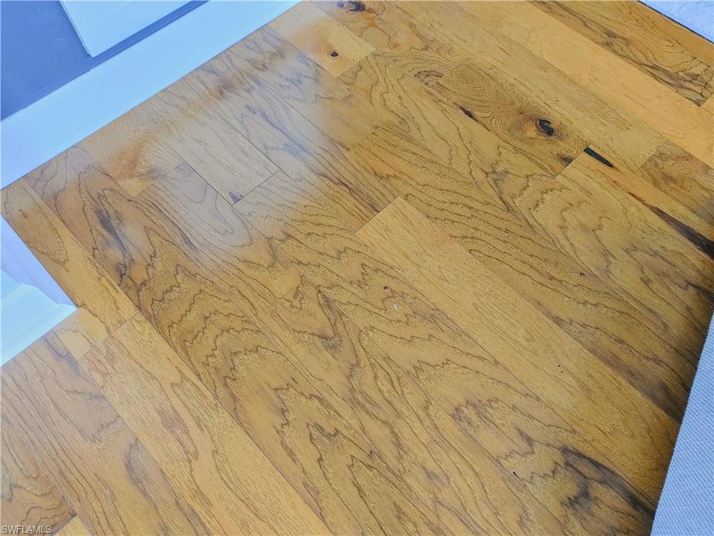 GREENBRIAR VILLAGE - Residential