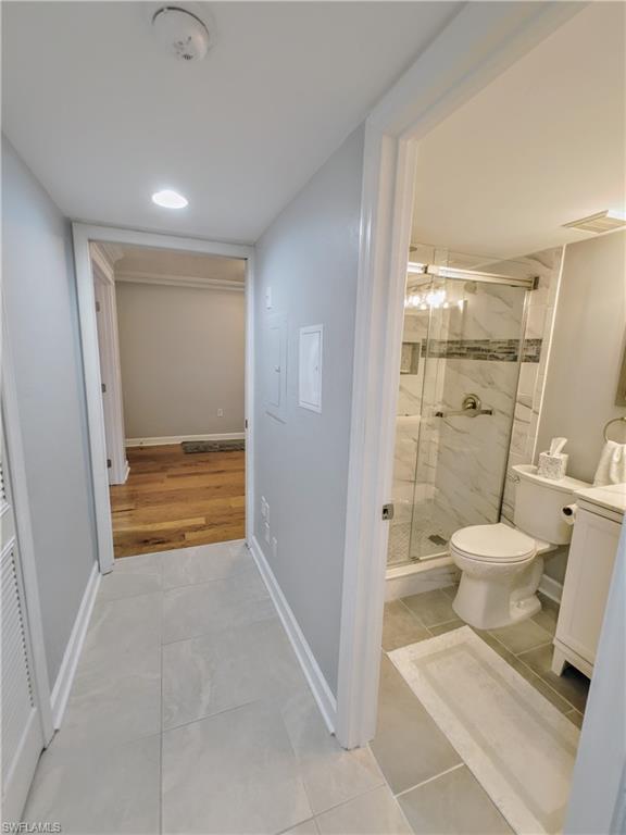 GREENBRIAR VILLAGE - Residential