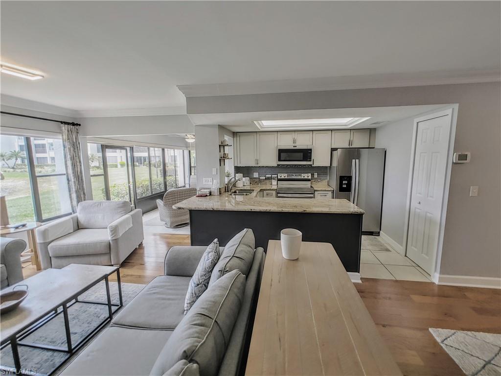 GREENBRIAR VILLAGE - Residential