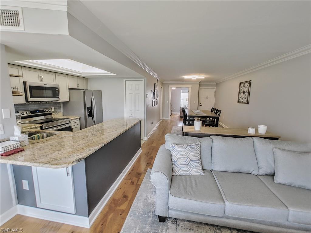 GREENBRIAR VILLAGE - Residential