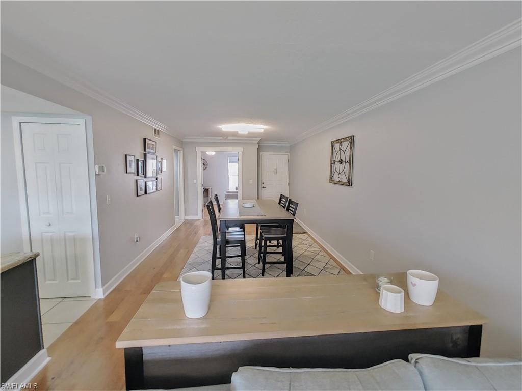 GREENBRIAR VILLAGE - Residential