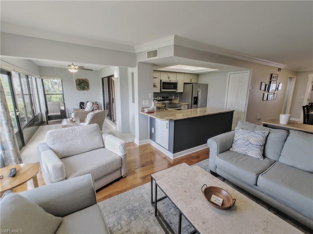 GREENBRIAR VILLAGE - Residential