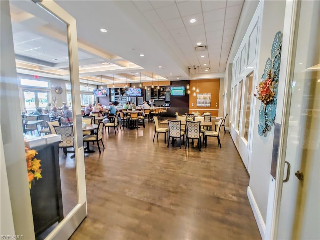 GREENBRIAR VILLAGE - Residential