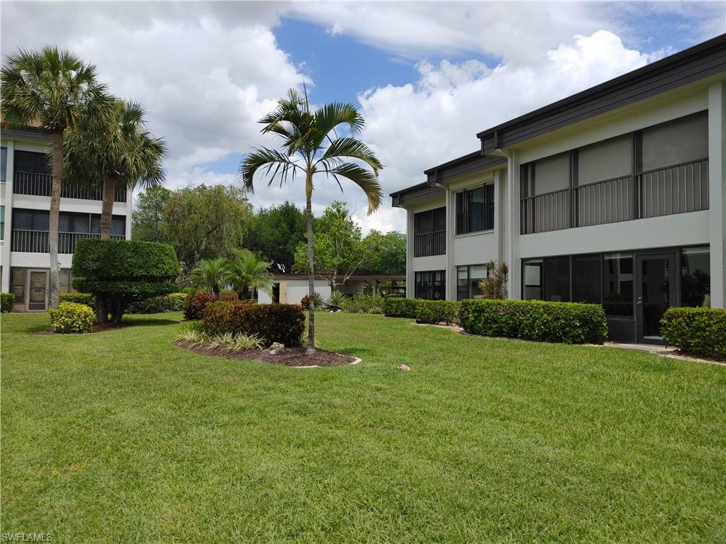 GREENBRIAR VILLAGE - Residential