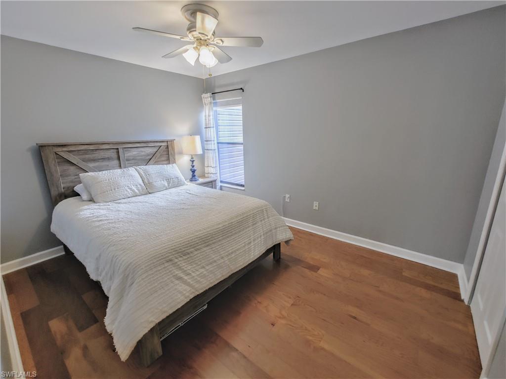 GREENBRIAR VILLAGE - Residential