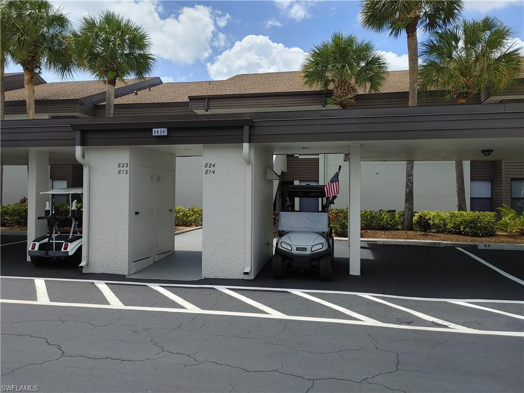 GREENBRIAR VILLAGE - Residential