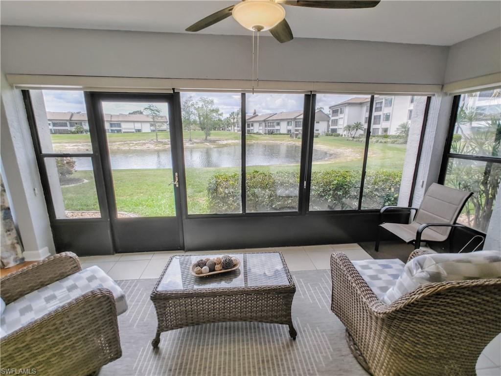 GREENBRIAR VILLAGE - Residential