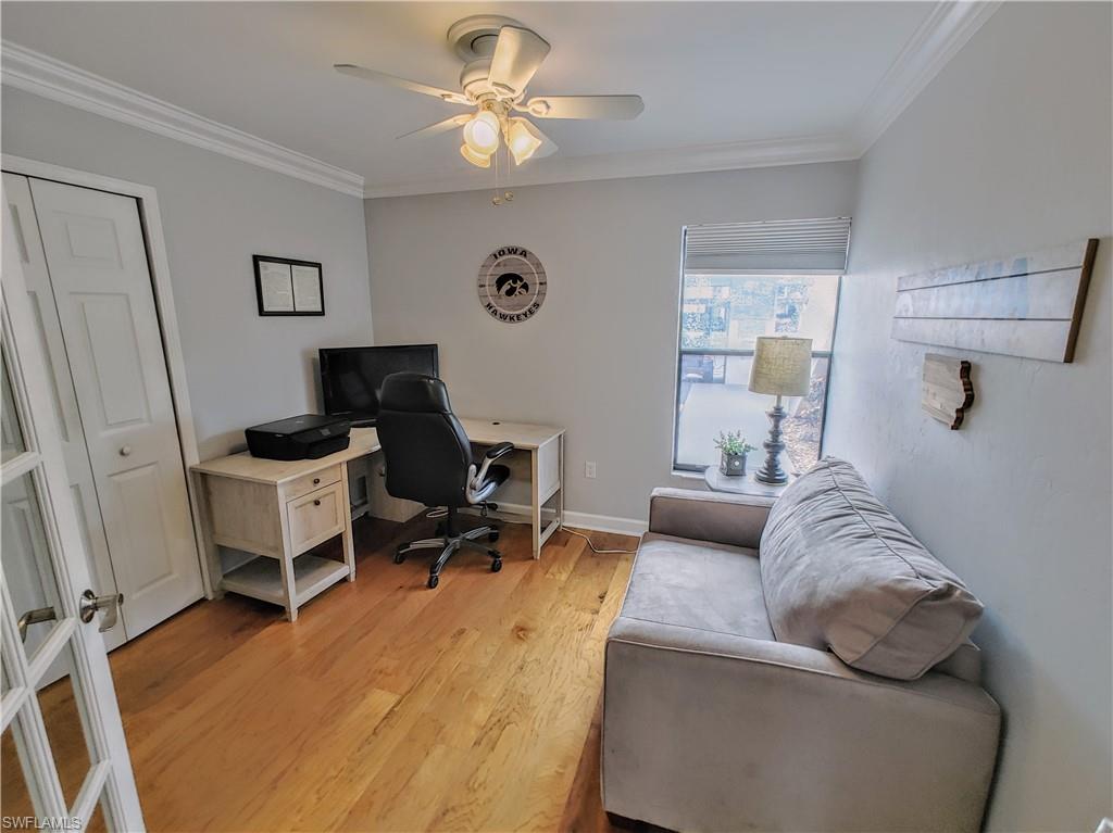 GREENBRIAR VILLAGE - Residential