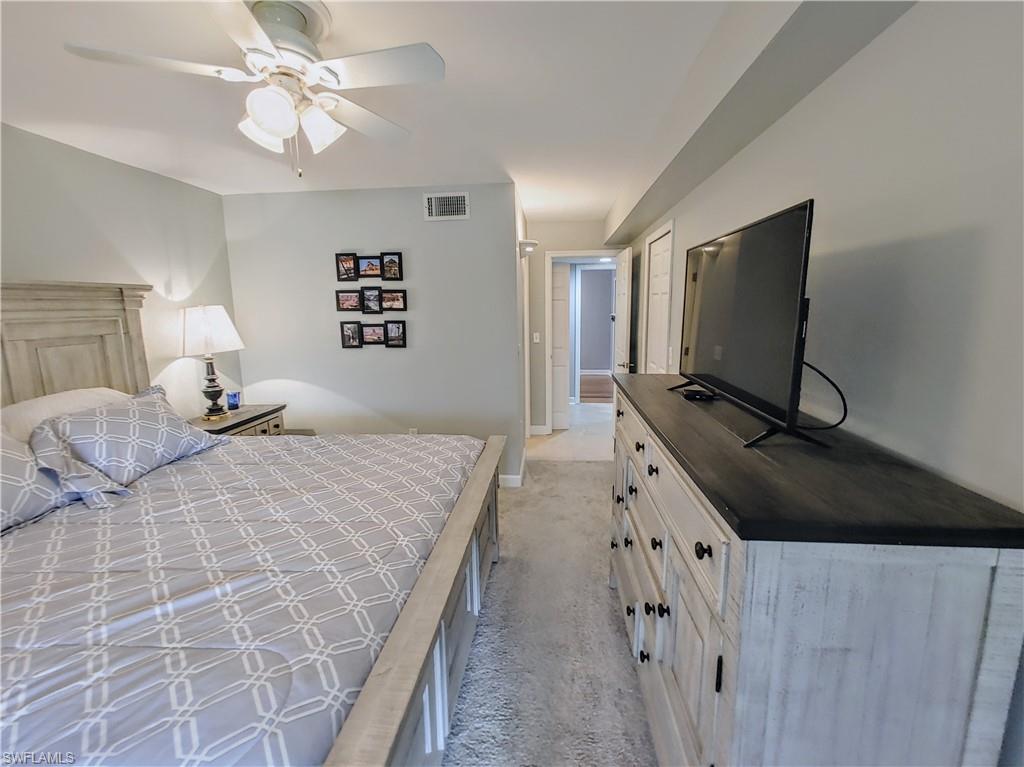 GREENBRIAR VILLAGE - Residential