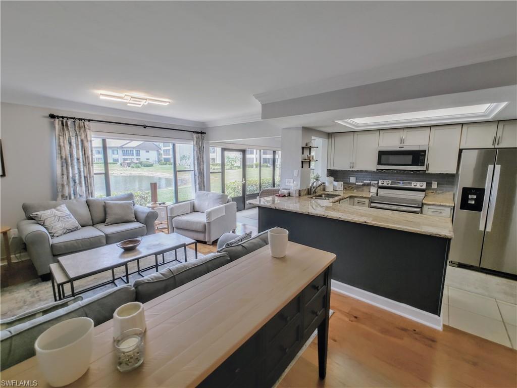 GREENBRIAR VILLAGE - Residential