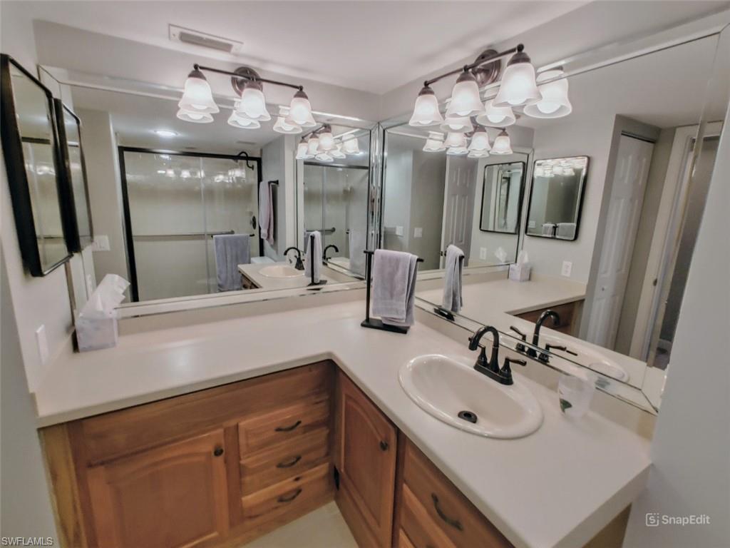 GREENBRIAR VILLAGE - Residential