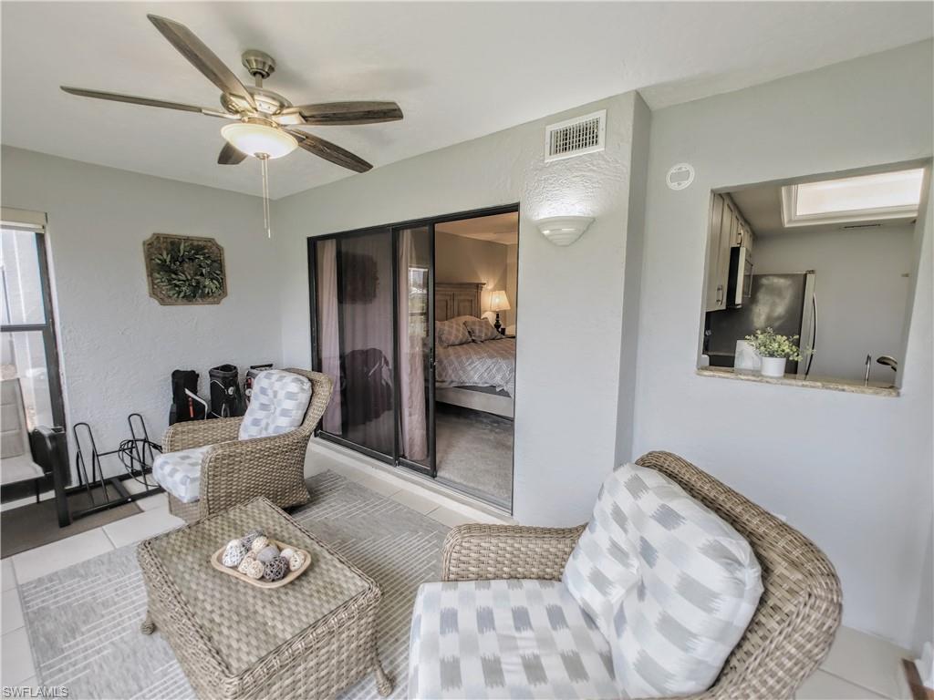 GREENBRIAR VILLAGE - Residential