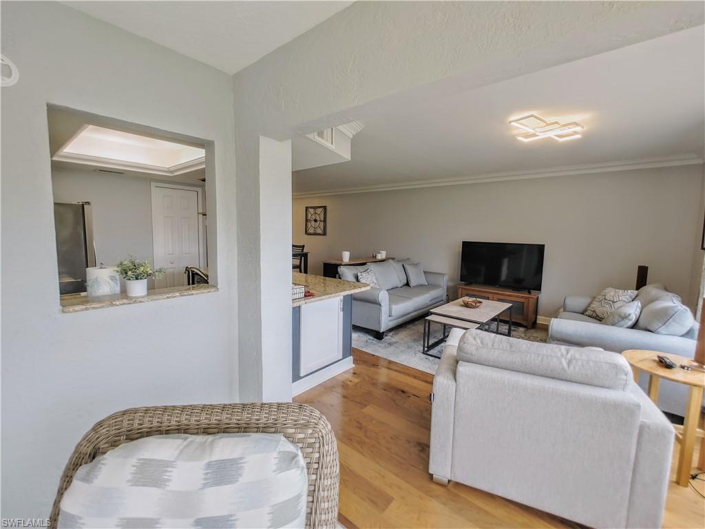 GREENBRIAR VILLAGE - Residential