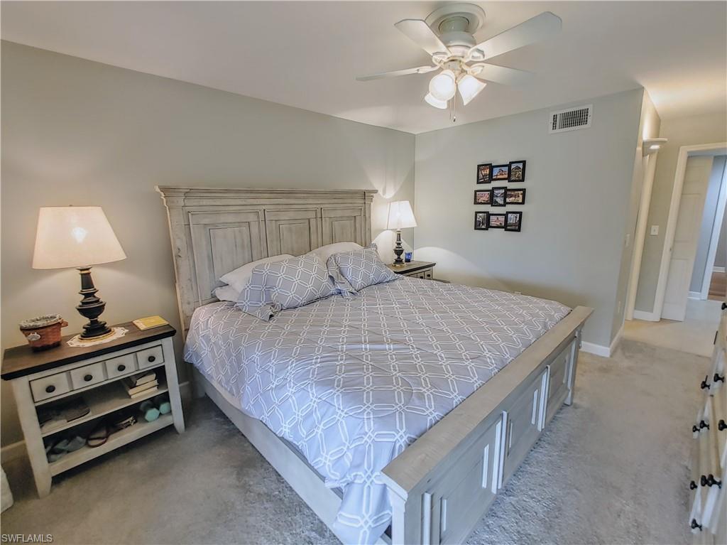 GREENBRIAR VILLAGE - Residential