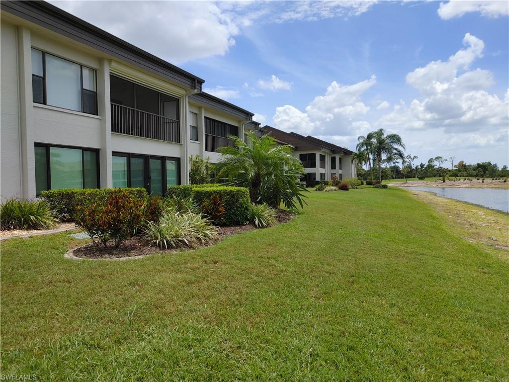 GREENBRIAR VILLAGE - Residential