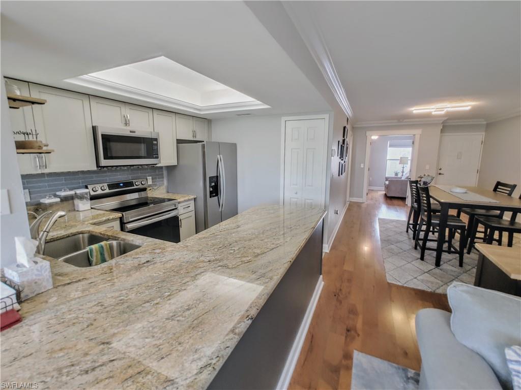 GREENBRIAR VILLAGE - Residential