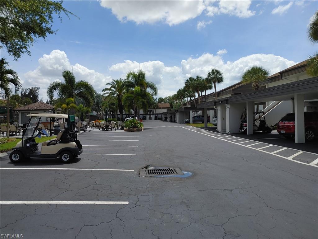 GREENBRIAR VILLAGE - Residential