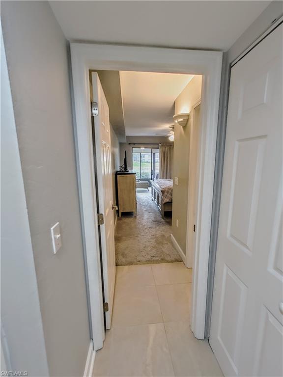 GREENBRIAR VILLAGE - Residential