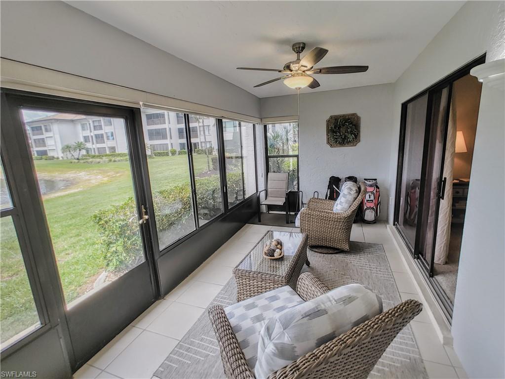 GREENBRIAR VILLAGE - Residential