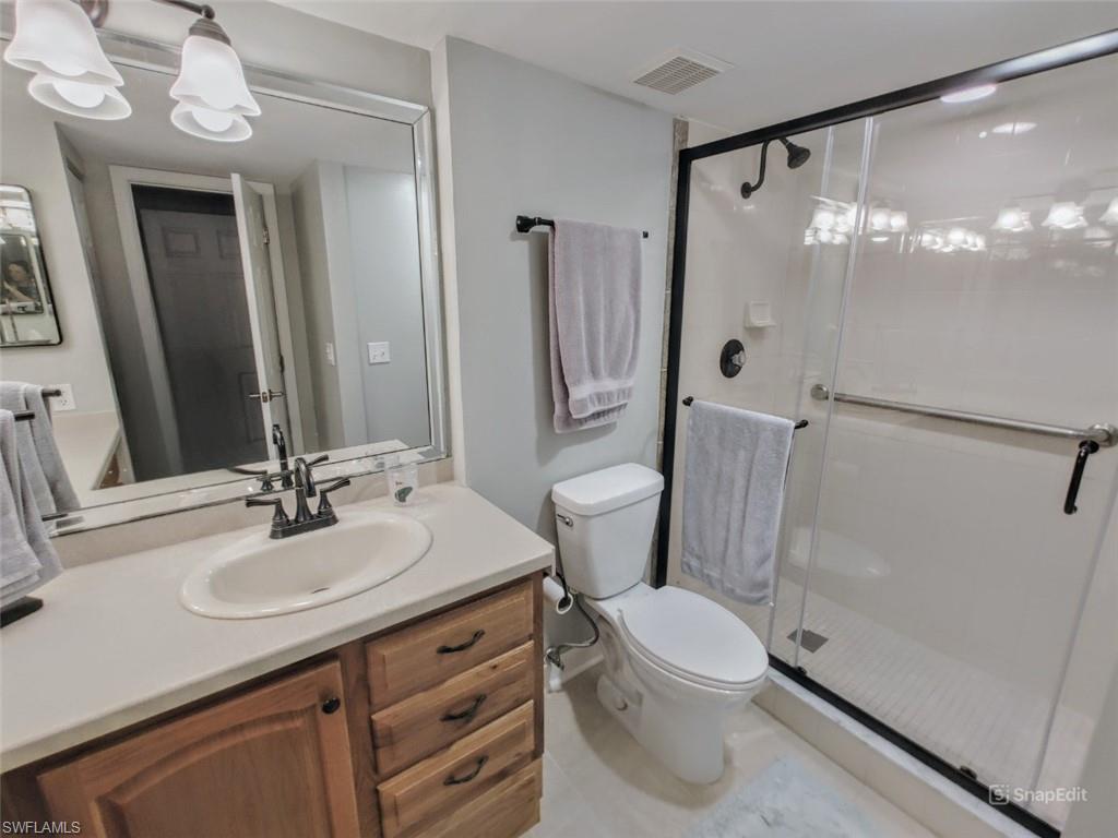 GREENBRIAR VILLAGE - Residential