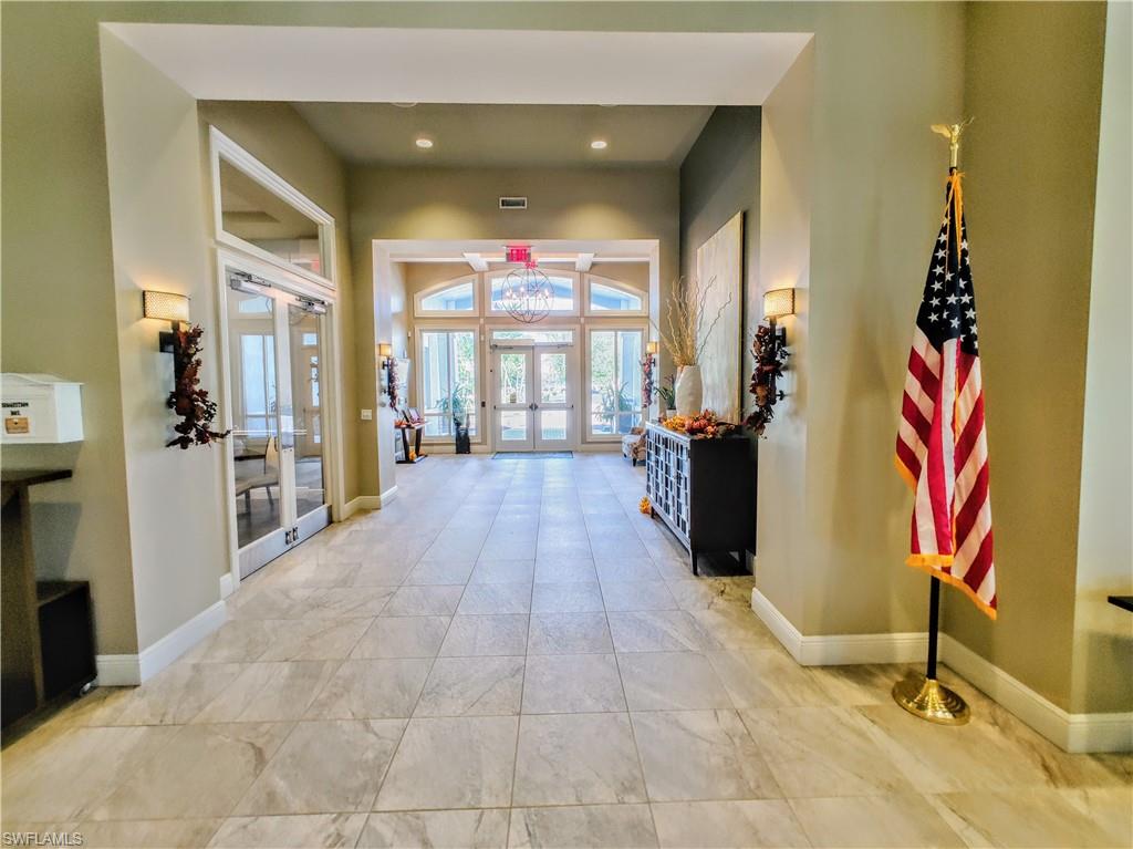 GREENBRIAR VILLAGE - Residential