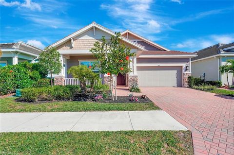 3327 Pilot CIR NAPLES FL 34120