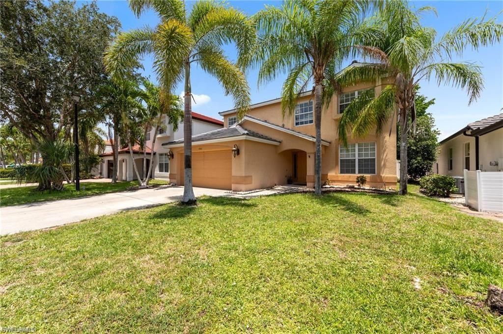 Photo of 8364 Laurel Lakes BLVD, NAPLES, FL 34119 (MLS # 226020298)