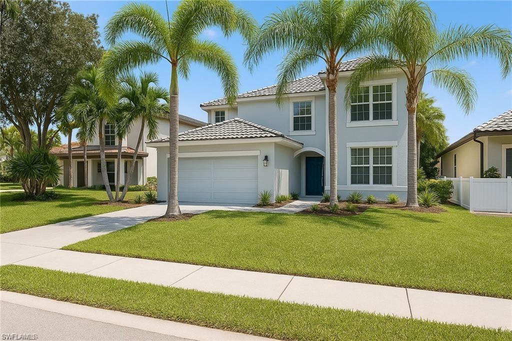 Properties 8364 Laurel Lakes BLVD