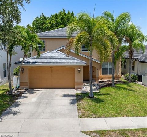 Properties 8364 Laurel Lakes BLVD NAPLES FL 34119