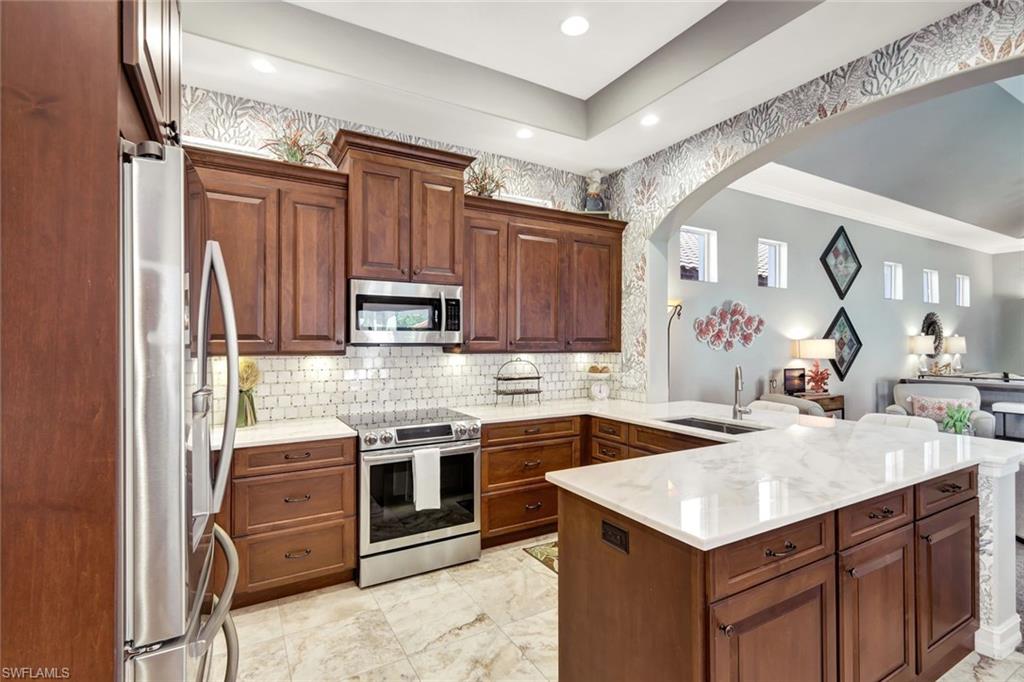 WILDCAT COVE - Residential