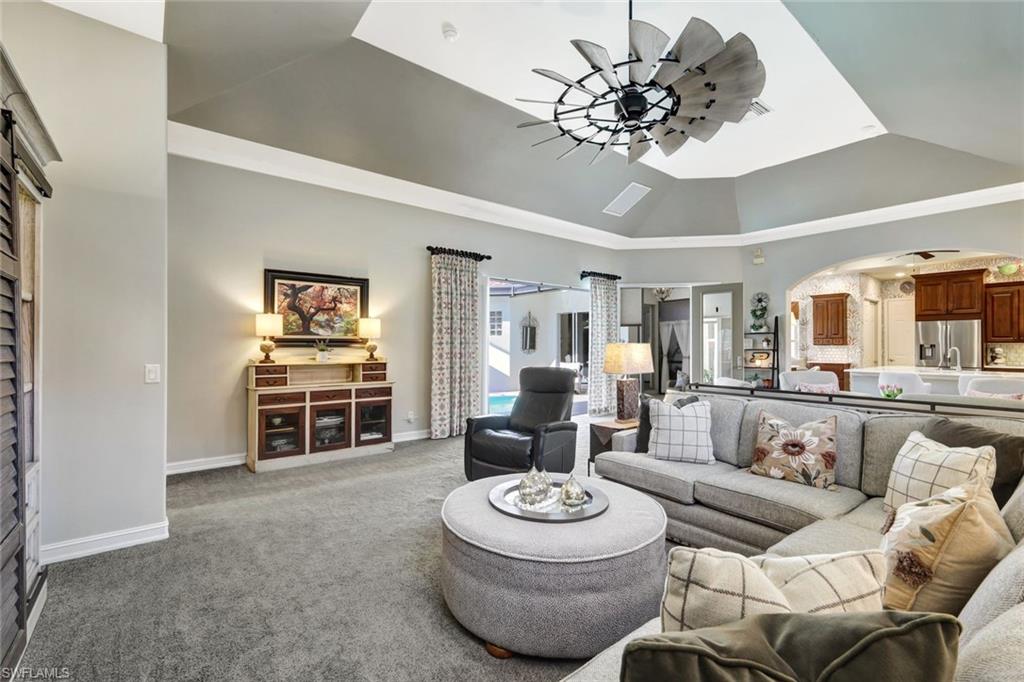 WILDCAT COVE - Residential