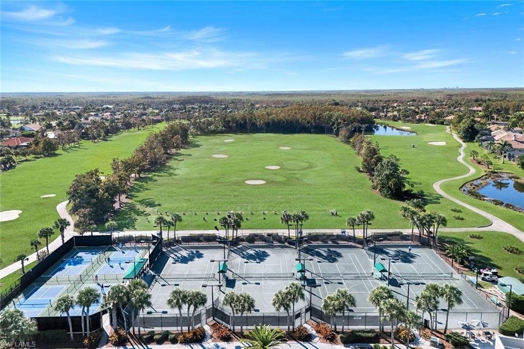 WILDCAT COVE - Residential