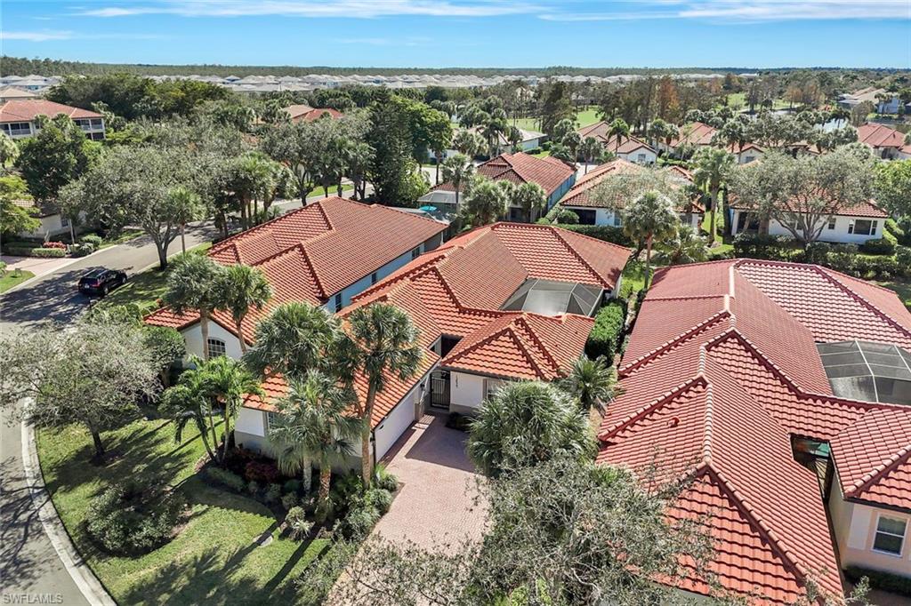 WILDCAT COVE - Residential