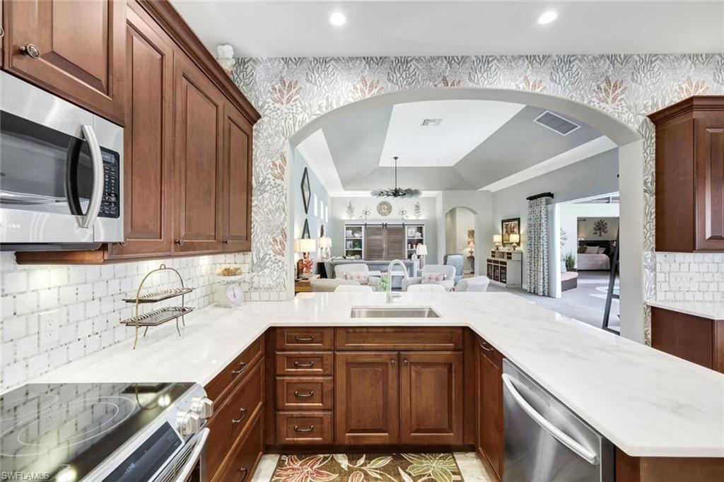 WILDCAT COVE - Residential