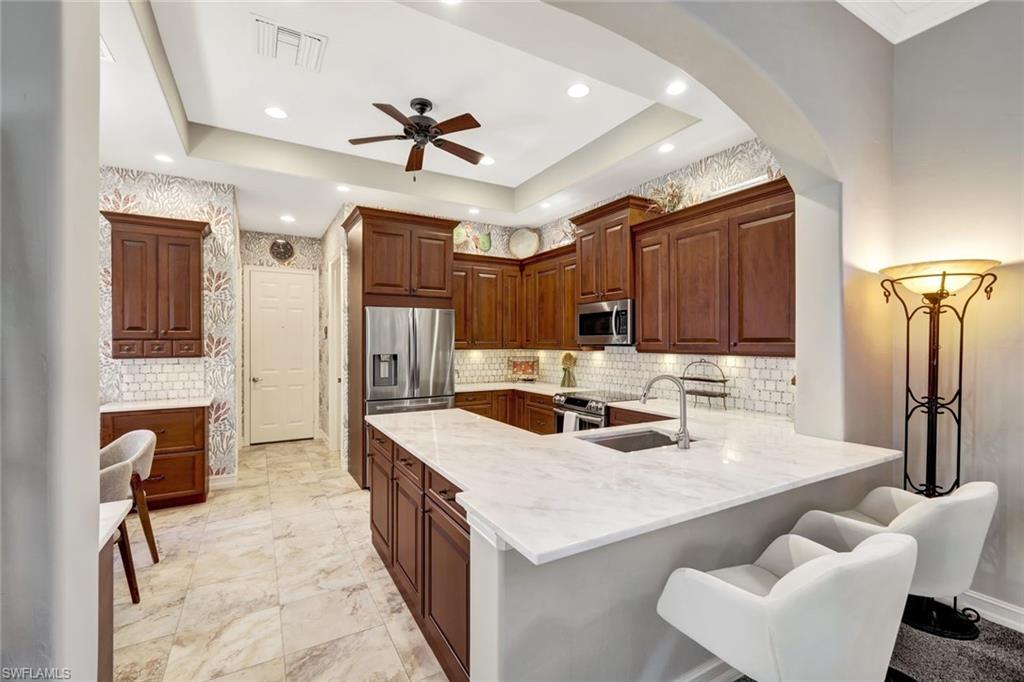 WILDCAT COVE - Residential