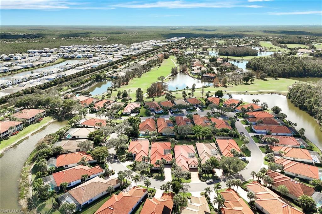 WILDCAT COVE - Residential