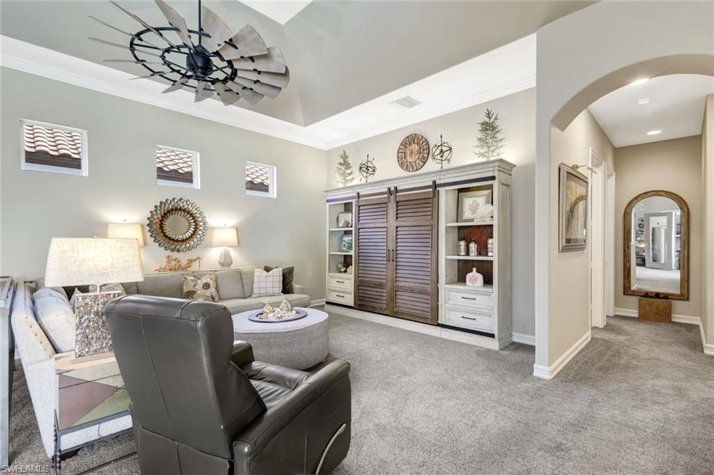 WILDCAT COVE - Residential