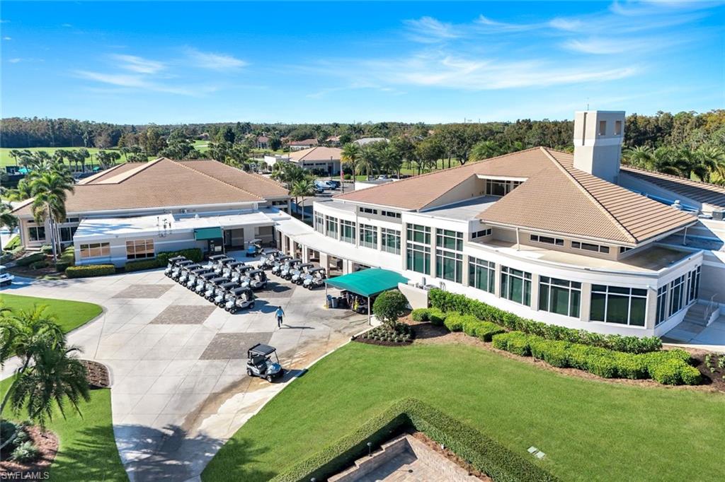 WILDCAT COVE - Residential