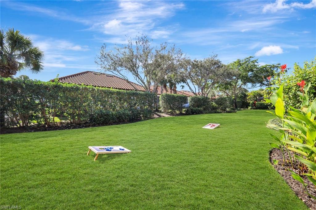 WILDCAT COVE - Residential