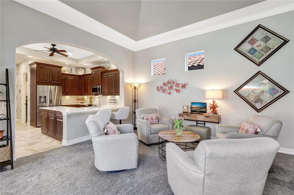 WILDCAT COVE - Residential