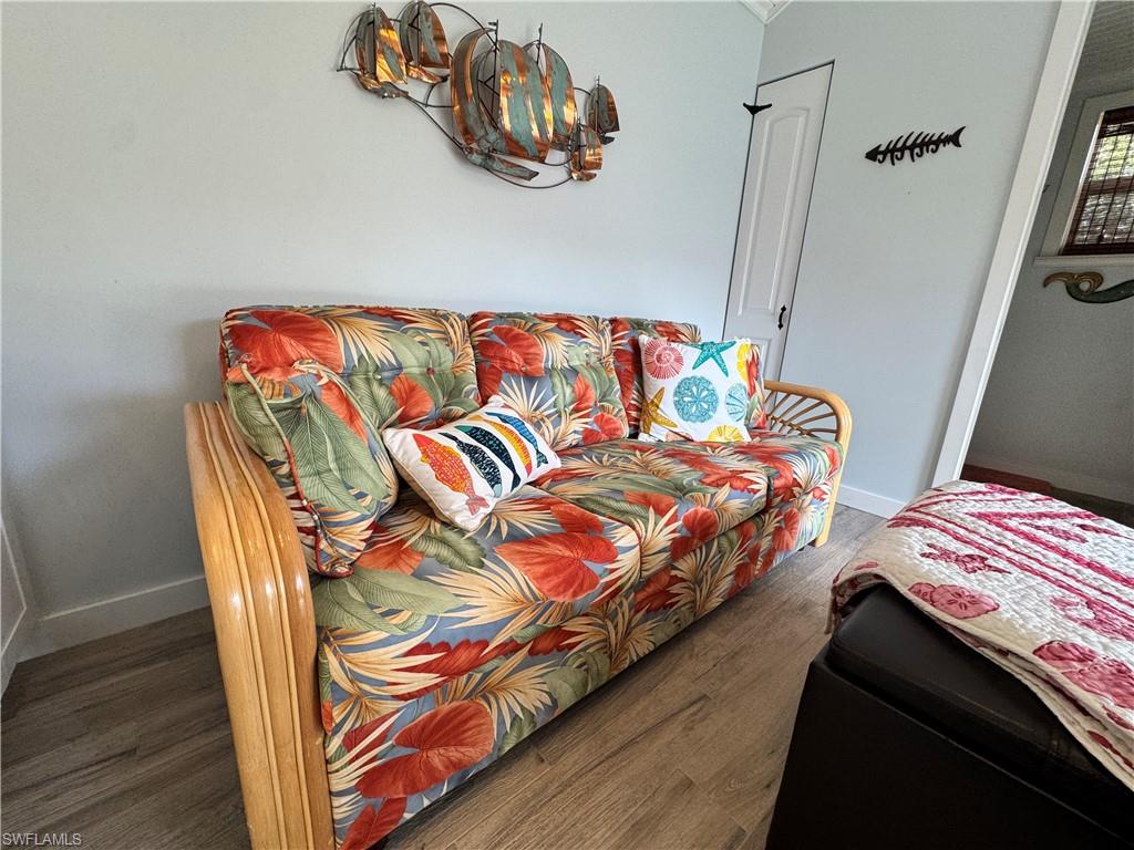 RIVERBEND MOTORCOACH RESORT - Land