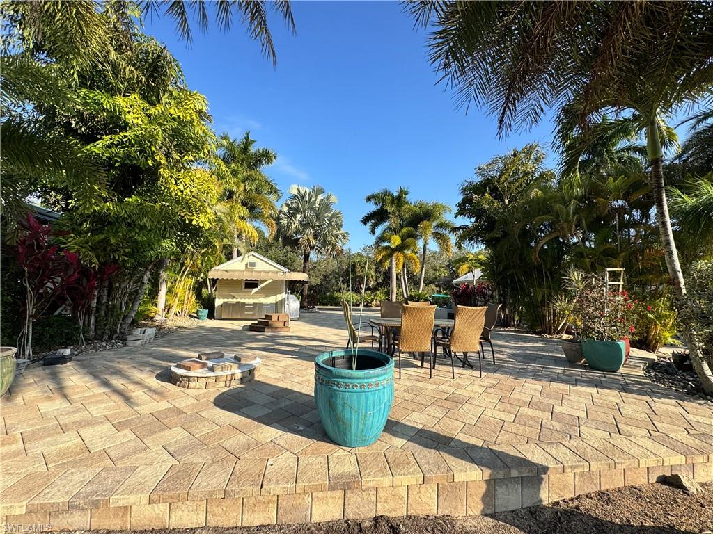 RIVERBEND MOTORCOACH RESORT - Land