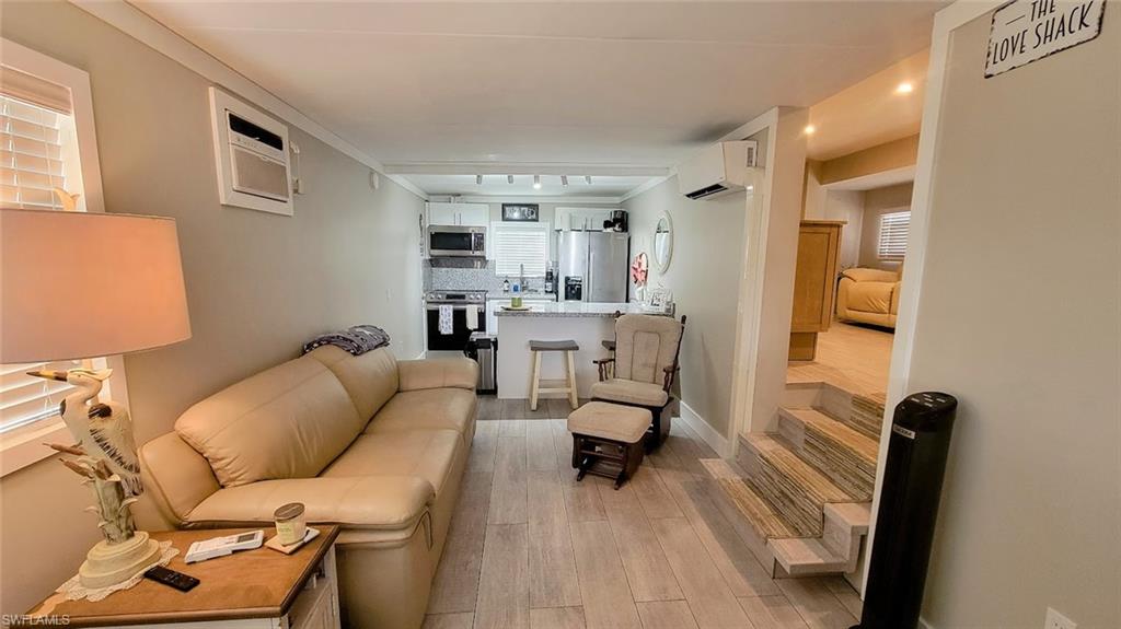 LAKEPORT - Residential