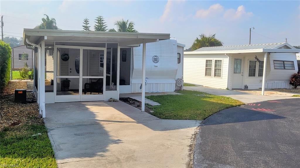 LAKEPORT - Residential