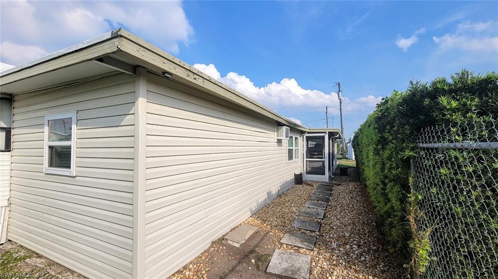 LAKEPORT - Residential