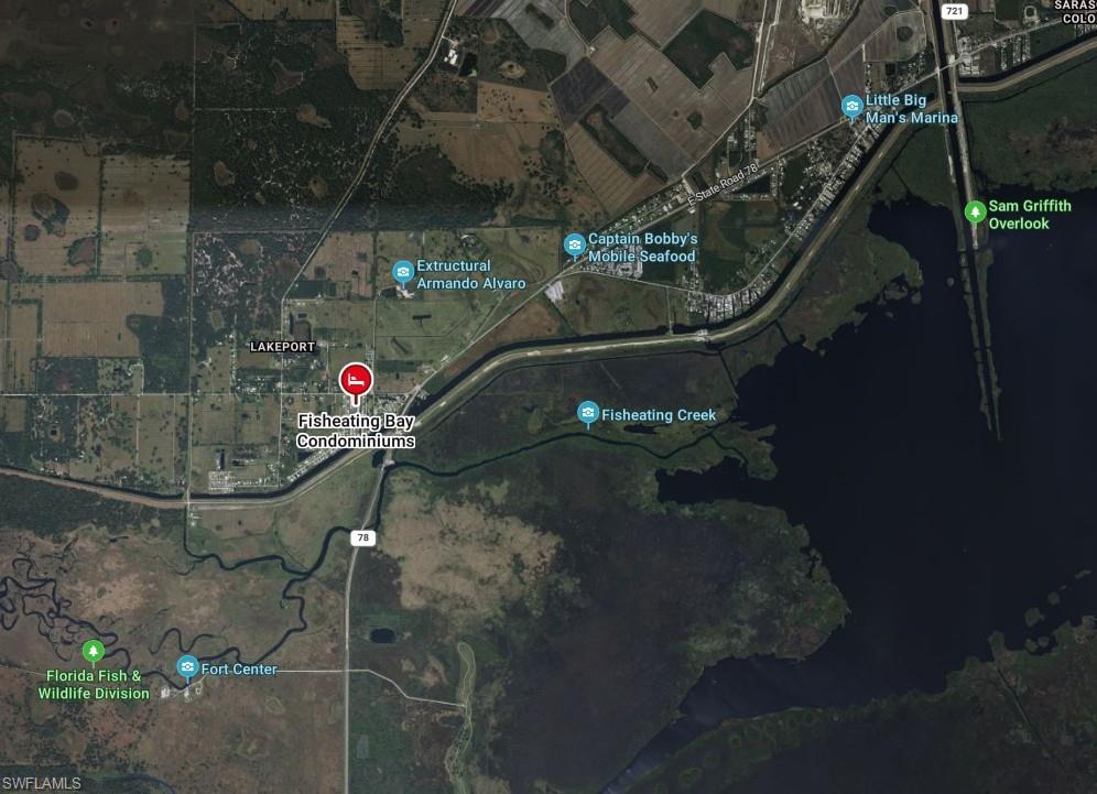 LAKEPORT - Residential