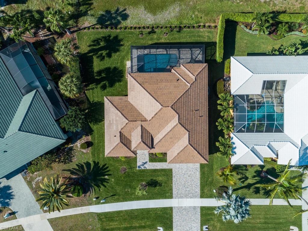 MARCO ISLAND - Residential